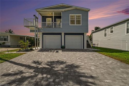 11301 Bayside Blvd, FORT MYERS BEACH, FL, 33931-3148 | Card Image
