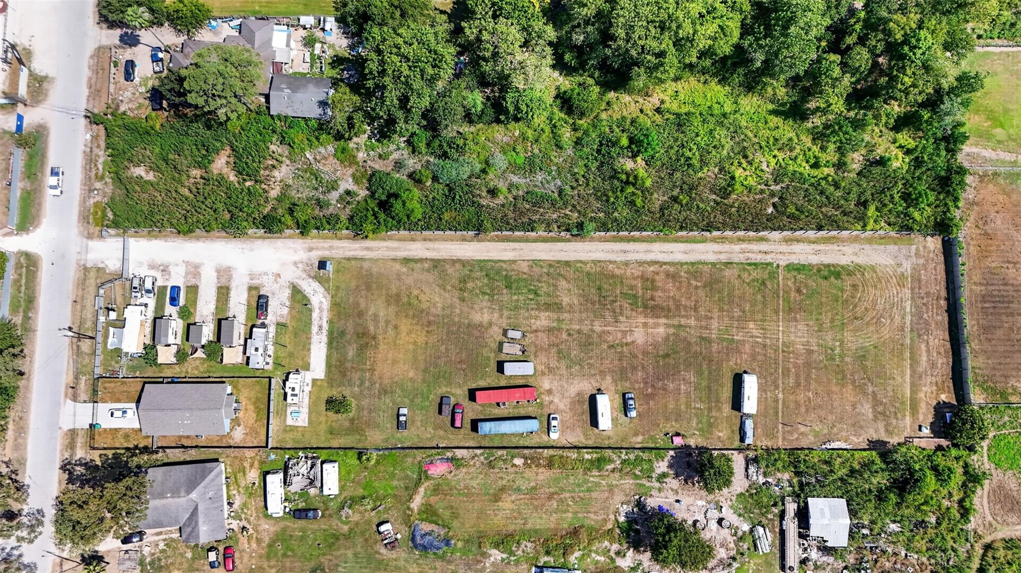 Land in Houston 3