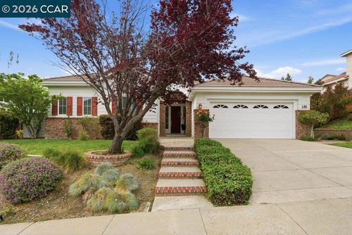 1009 Rolling Woods Way, Concord, CA, 94521-5421 | Card Image