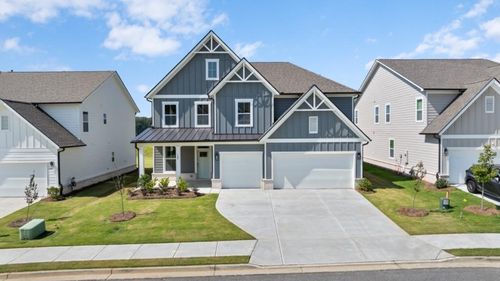 167 Parkview Dr, DALLAS, GA, 30157-4783 | Card Image