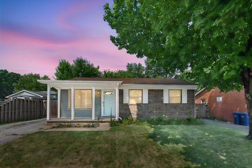 1343 Birch Dr, Columbus, OH, 43223-3001 | Card Image