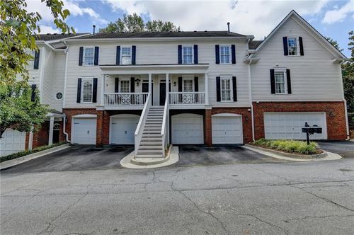 160 Neel Reid Dr, Roswell, GA, 30075-4890 | Card Image