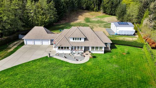 2304 Boulding Rd, Mill Bay, BC, V8H1B6 | Card Image