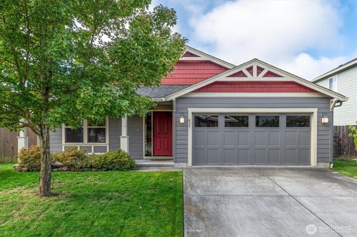 411 Stepping Stone St, Kalama, WA, 98625-9542 | Card Image