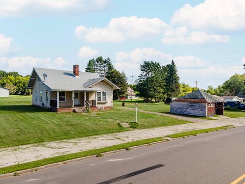 127 Main St, Gaastra, MI, 49927-9734 | Card Image