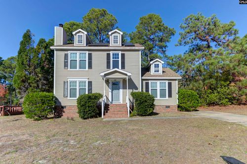 101 Windridge Rd, Columbia, SC, 29223-7022 | Card Image