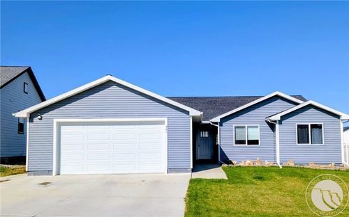 941 Ortega St, Billings, MT, 59105-5473 | Card Image