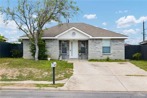 4821 Walnut Street, Edinburg, TX, 78541 | Card Image
