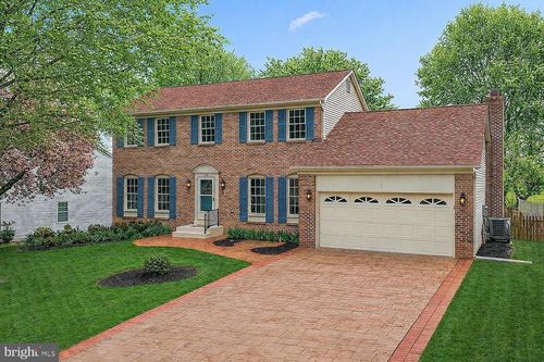 1122 Janney St Sw, LEESBURG, VA, 20175-4322 | Card Image