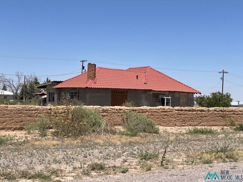 304 W Broadway Ave, Columbus, NM, 88029-9517 | Card Image
