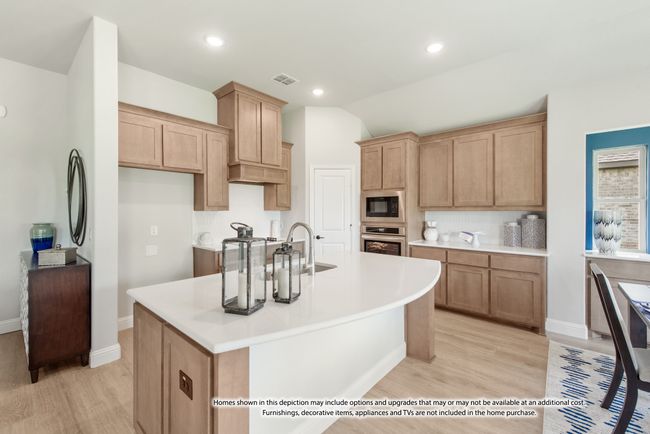 12709 Caliber Dr, House other with 4 bedrooms, 3 bathrooms and null parking in Godley TX | Image 19