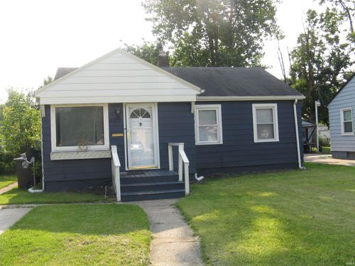 4416 Standish Dr, Fort Wayne, IN, 46806-4953 | Card Image