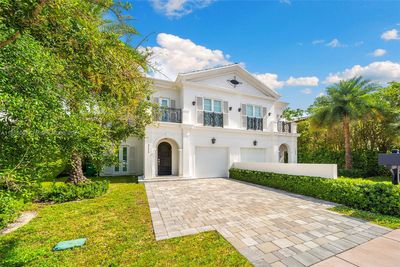 315 Santander, House other with 4 bedrooms, 3 bathrooms and null parking in Coral Gables FL | Image 2