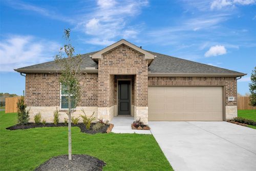 468 E Rose Marie Ln, Montgomery, TX, 77356-2352 | Card Image