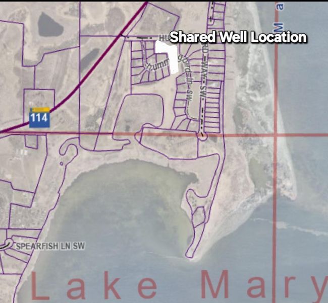 Well/s Map | Image 7