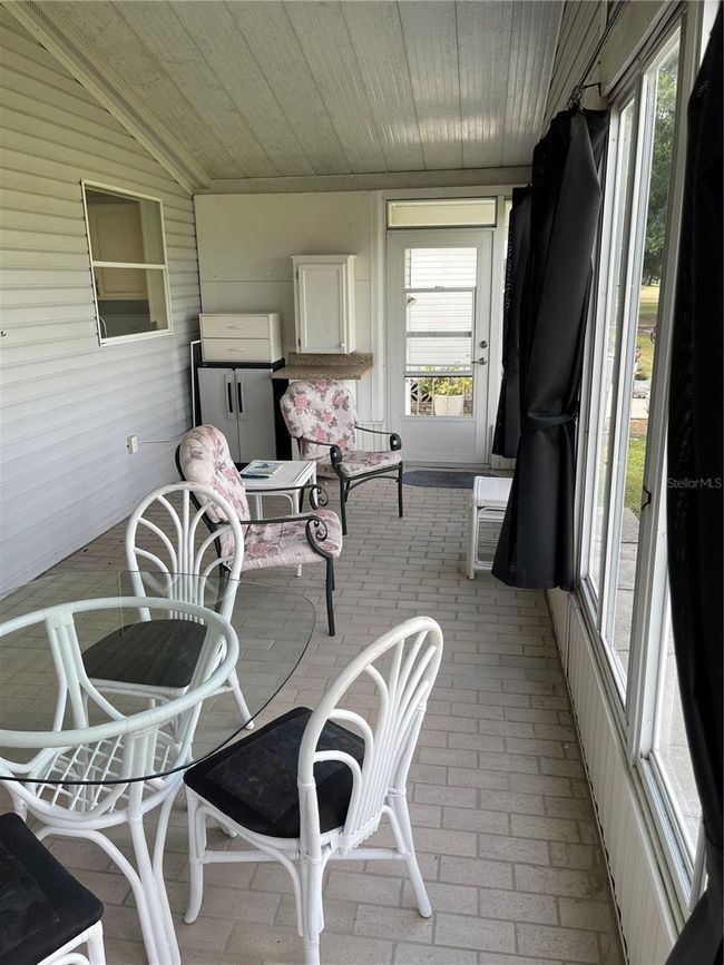 535 Village Blvd, House other with 2 bedrooms, 2 bathrooms and null parking in FROSTPROOF FL | Image 32