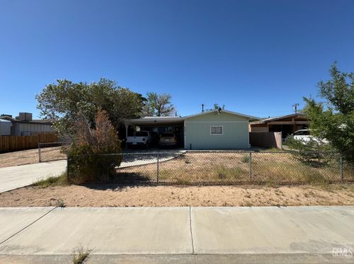 6501 Valley Ave, Inyokern, CA, 93527-0049 | Card Image