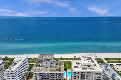 8851 Byron Ave, Surfside, FL, 33154-3434 | Card Image