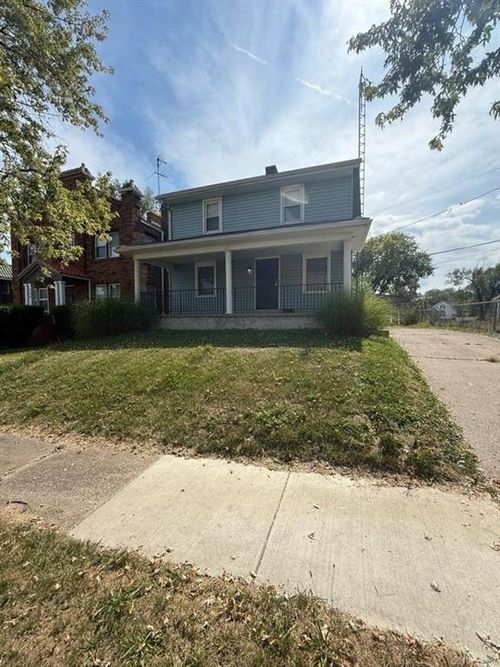 510 Norman Ave, Dayton, OH, 45406-4851 | Card Image