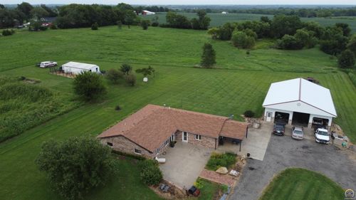 7142 K4 Hwy, Meriden, KS, 66512-9219 | Card Image