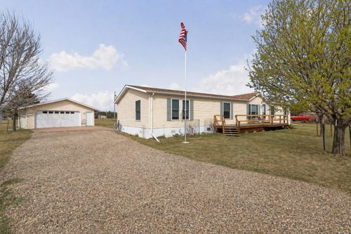 23665 Busted Five Ct, Rapid City, SD, 57702-6536 | Card Image