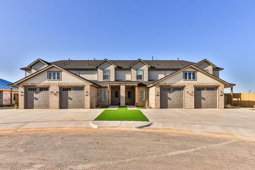2532 138th St, Lubbock, TX, 79423-5206 | Card Image