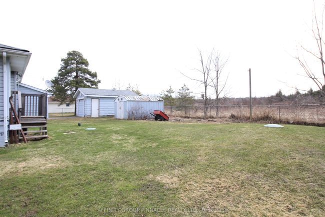 82 Driftwood Shores Rd, House other with 2 bedrooms, 1 bathrooms and 5 parking in Kirkfield ON | Image 23