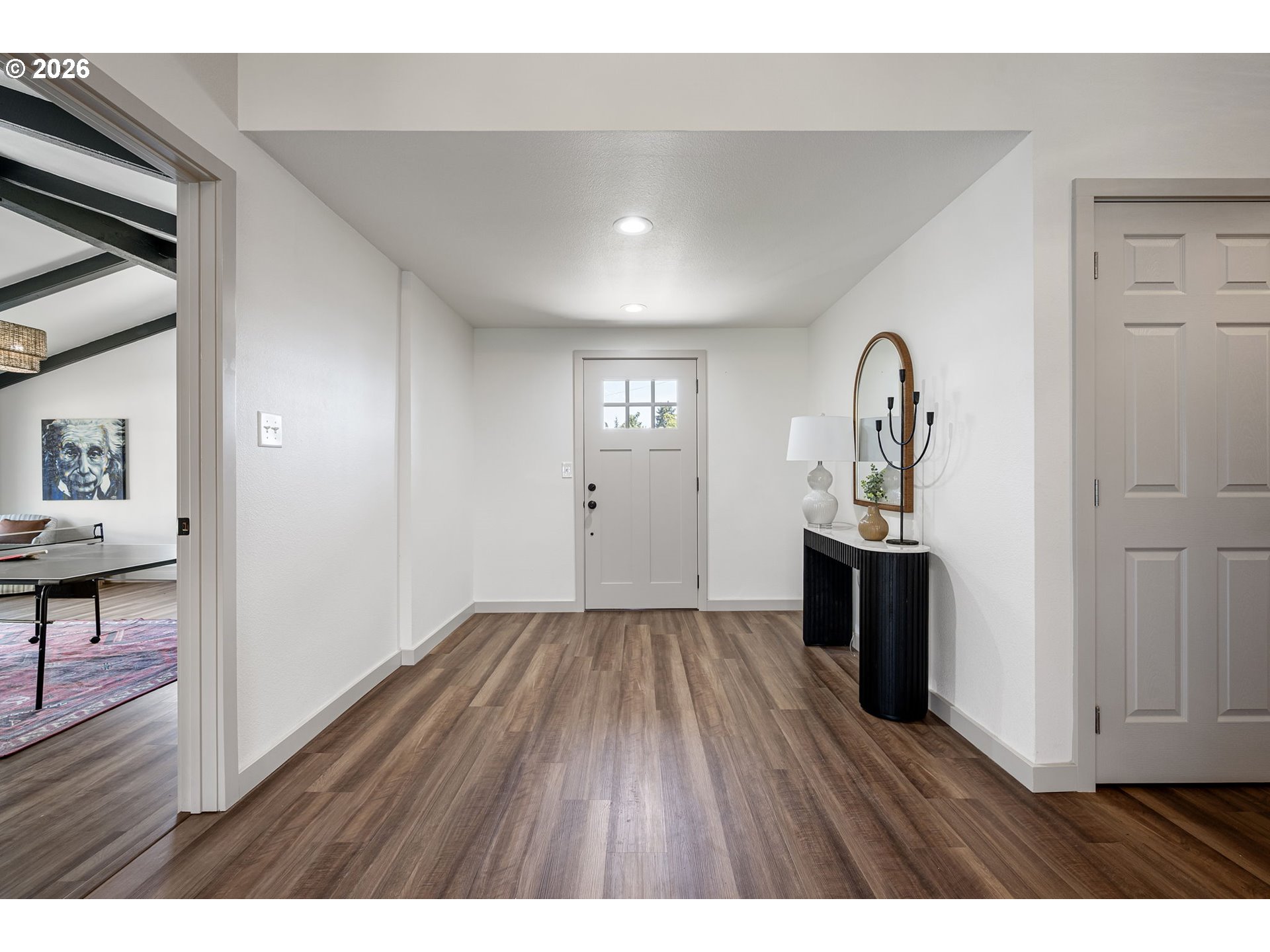 Residential in Springfield 2