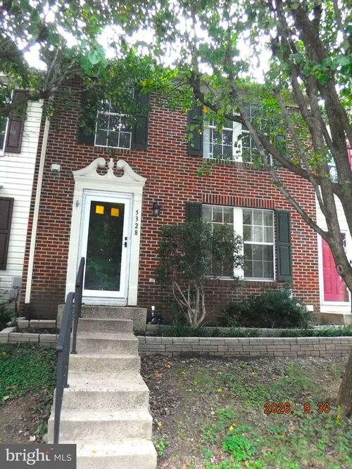 5328 Castlestone Dr, ROSEDALE, MD, 21237-4901 | Card Image