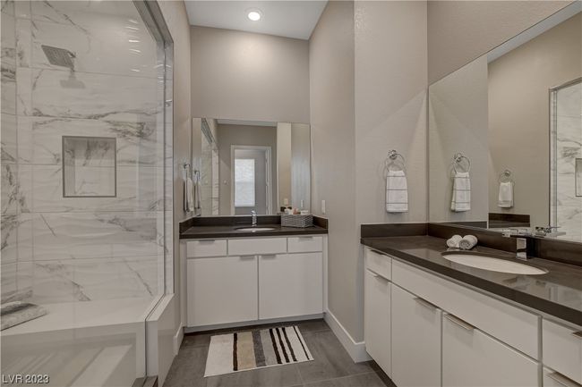 UNIT-201 - 9140 Las Manaitas Ave, Condo with 3 bedrooms, 3 bathrooms and null parking in Las Vegas NV | Image 21
