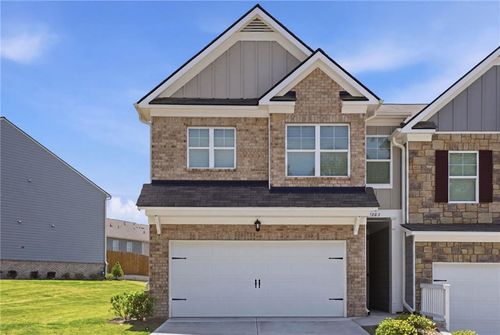 2303 Blue Monarch Dr, Buford, GA, 30519-4808 | Card Image