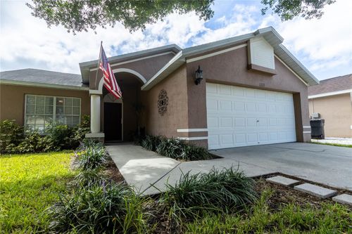 1222 Barmere Lane, BRANDON, FL, 33511 | Card Image