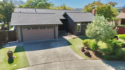 3436 Meadowbrook Ct, Napa, CA, 94558-5238 | Card Image