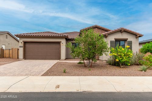 8026 W Nicolet Ave, Glendale, AZ, 85303-0013 | Card Image