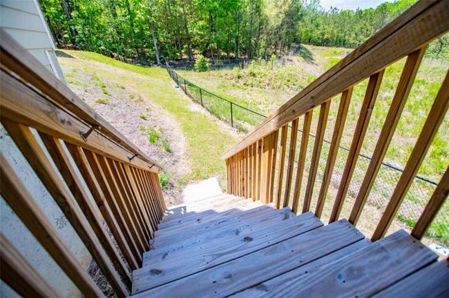 194 Rivulet Dr, House other with 4 bedrooms, 3 bathrooms and 2 parking in Dallas GA | Image 58