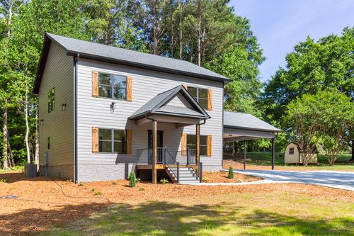 906 Fairfield Drive, Seneca, SC, 29678 | Card Image