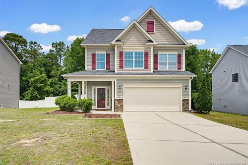 731 Century Dr, Cameron, NC, 28326-4028 | Card Image