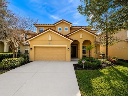 4353 Acorn Ct, DAVENPORT, FL, 33837-8400 | Card Image