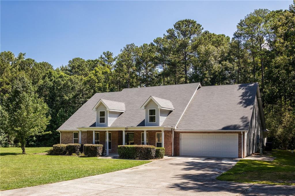 Lenora Church Rd, Snellville, GA 30039