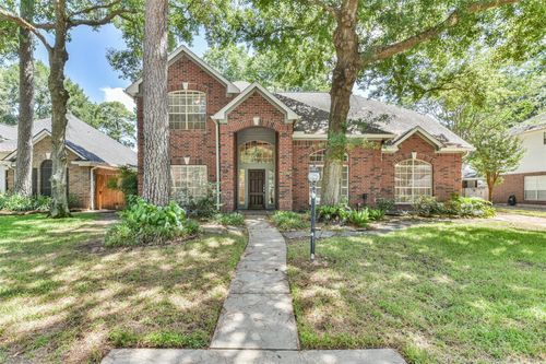 13006 Peach Meadow Dr, Cypress, TX, 77429-3805 | Card Image
