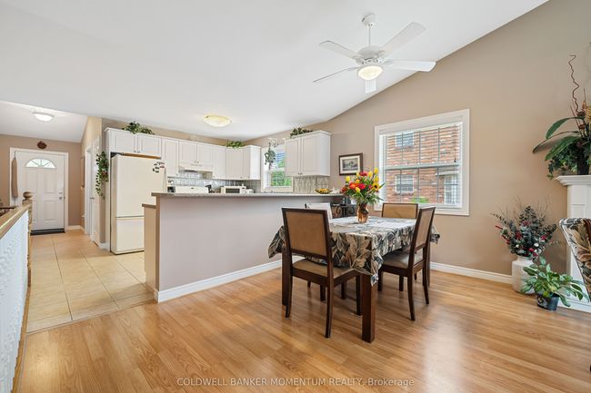 19 Portal Dr, House attached with 3 bedrooms, 3 bathrooms and 1 parking in Port Colborne ON | Image 9