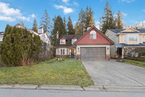 4030 Wedgewood St, Port Coquitlam, BC, V3B6R5 | Card Image