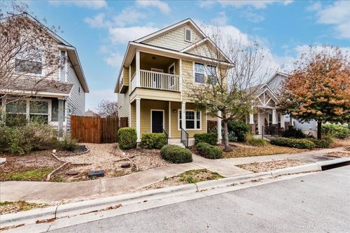 126 Wainscot Oak Way, San Marcos, TX, 78666-2464 | Card Image