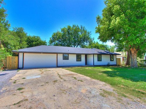 118 N Foster Ave, El Reno, OK, 73036-2959 | Card Image