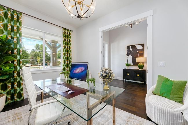 104 S Gresham Way, House other with 3 bedrooms, 4 bathrooms and 4 parking in Eagle ID | Image 14