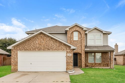 111 Watering Hole, Newark, TX, 76071-4334 | Card Image