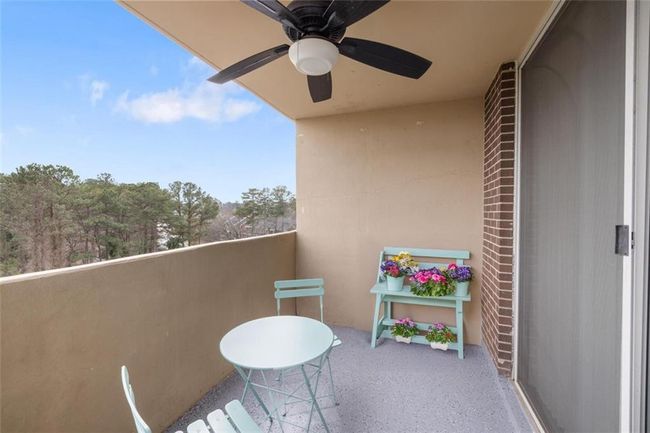 APT-1027 - 1501 Clairmont Rd, Condo with 2 bedrooms, 2 bathrooms and 1 parking in Decatur GA | Image 14