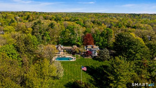 537 Oenoke Rdg, New Canaan, CT, 06840-3613 | Card Image