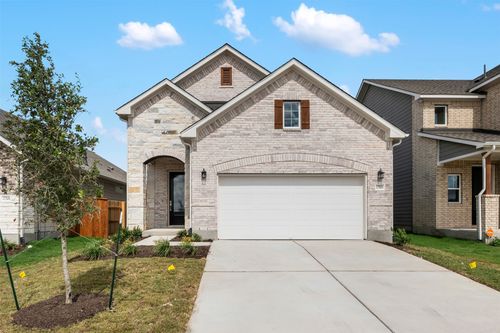 17508 Carmel Rancho Avenue, Pflugerville, TX, 78660 | Card Image
