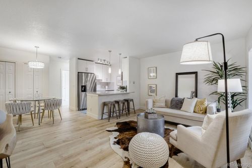 4-2345 N Clay Street, Denver, CO, 80211 | Card Image